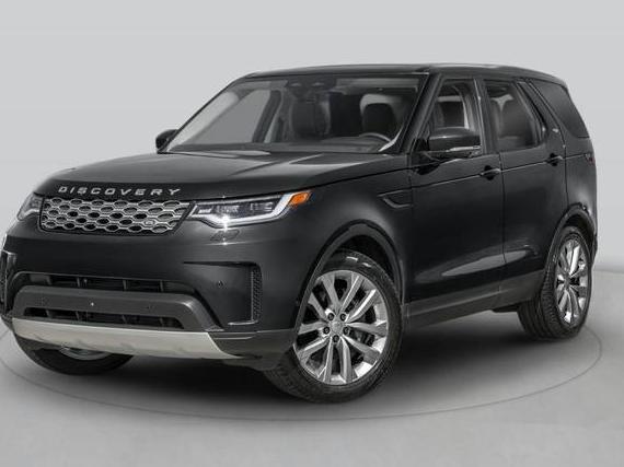 LAND ROVER DISCOVERY 2023 SALRW4EU0P2475812 image